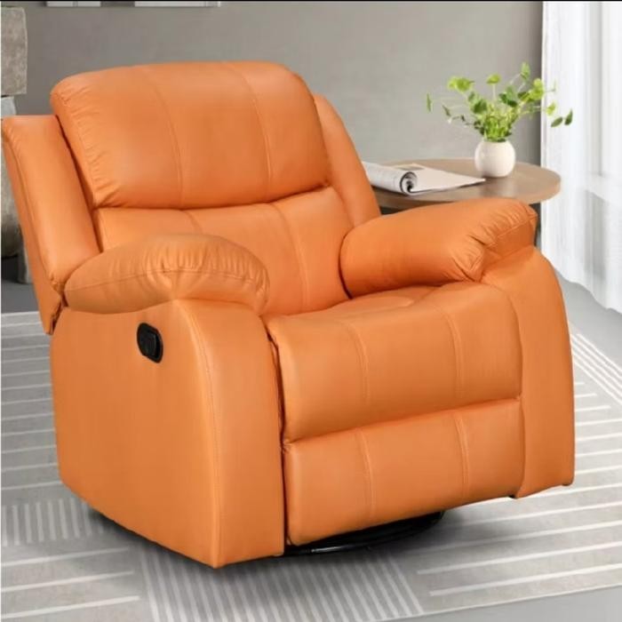 ASLI Star Highline Sofa Pijat Electric Sofa Recliner Sofa Pijat Sofa Refleksi Sofa Recliner