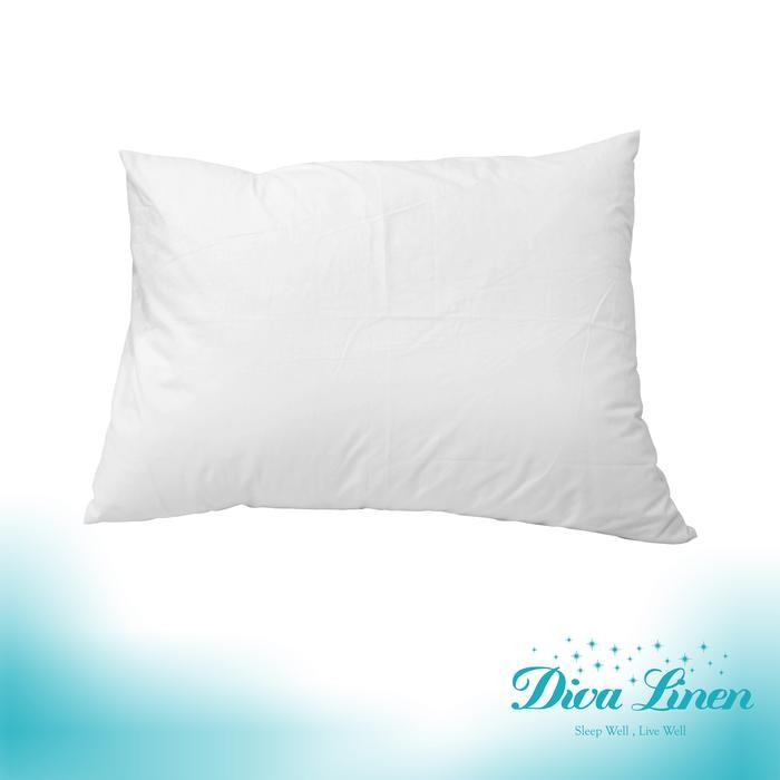 Sarung bantal Hotel size King Koil - 1 pcs