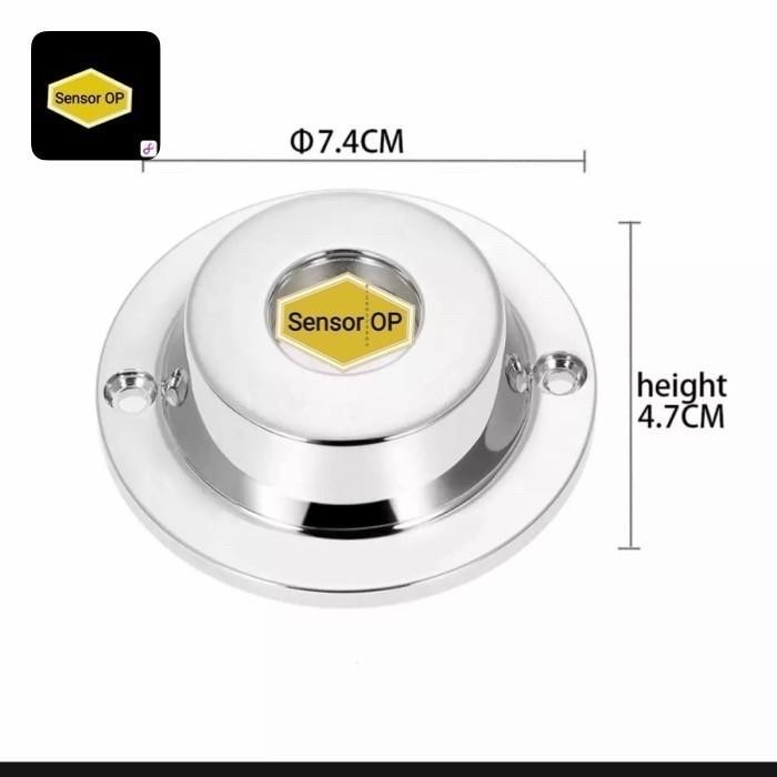 SENSOR OP ALARM TOKO BAJU SEPAKET AM MASTER 1000 TAG PIN PELEPAS BAGUS