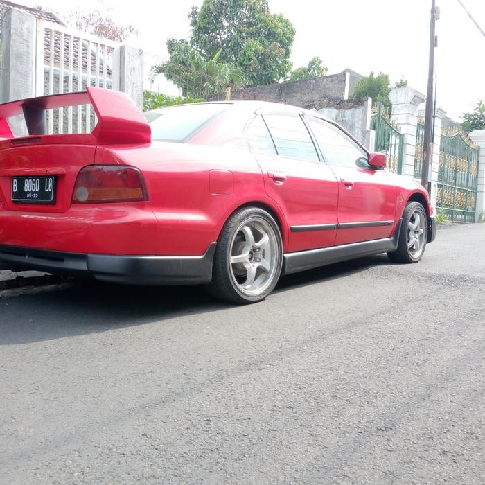 GALANT SUPER VR4 KIT PNP BUMPER PFL GALANT VR4 BERKUALITAS