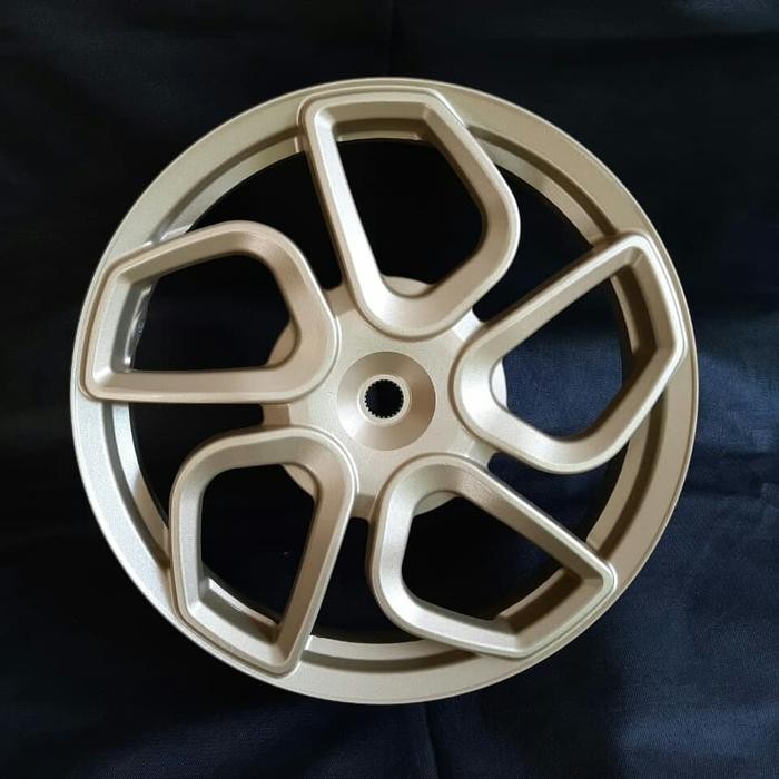 Velg Racing Mio M3 Chemco Penta Gold