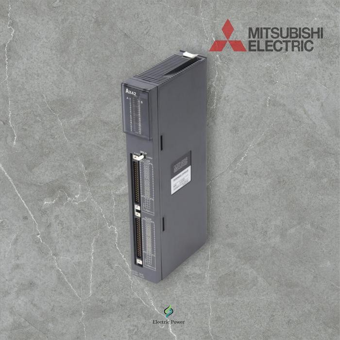 PLC MITSUBISHI AX42 MITSUBISHI