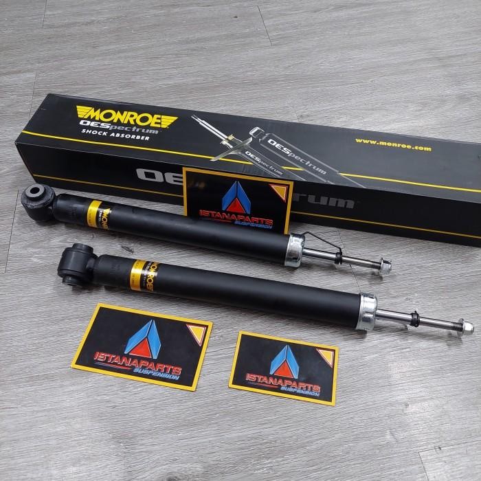 Terlaris Shockbreaker Shock Breaker Merk Monroe Toyota Yaris Lele Th 2015 - On Belakang Original