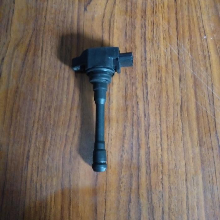 Koil Coil Busi Pengapian Mobil Nissan Juke Original Garansi Termurah 2Nd