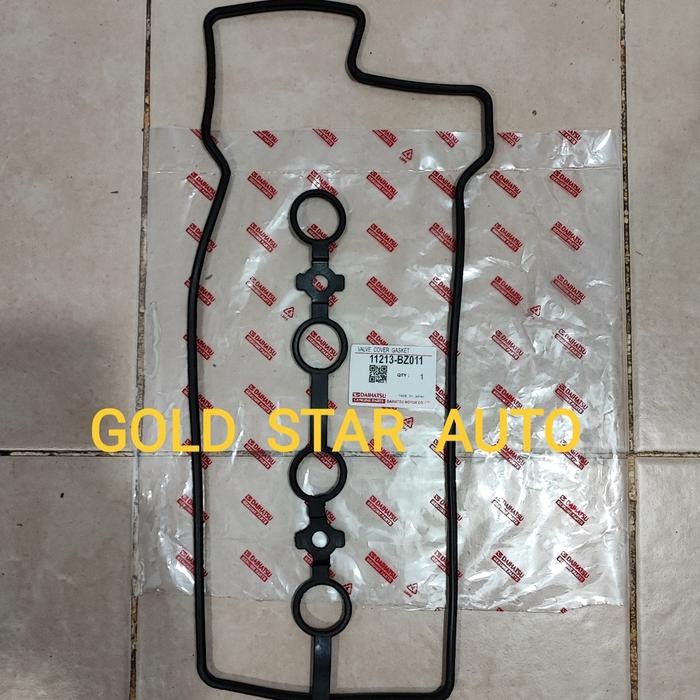 Jual Paking Tutup Klep Gran Max Luxio Rush Terios 11213-Bz011