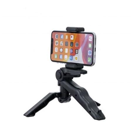 New TRIPOD HOLDER HD32 + HOLDER U + HOLDER L / STAND TRIPOD HOLDER HAND GRIP / TRIPOD MINI VLOG
