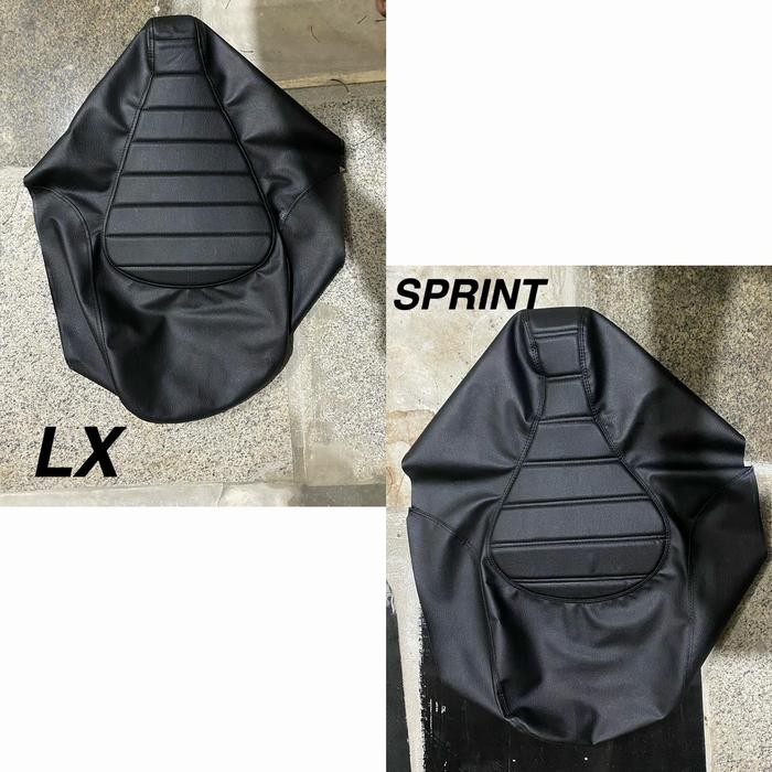 Ready Kulit Jok Vespa Sprint Primavera Vespa S Lx Oscar