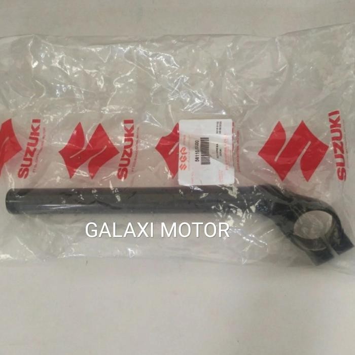 Ready Stang Gsx R150