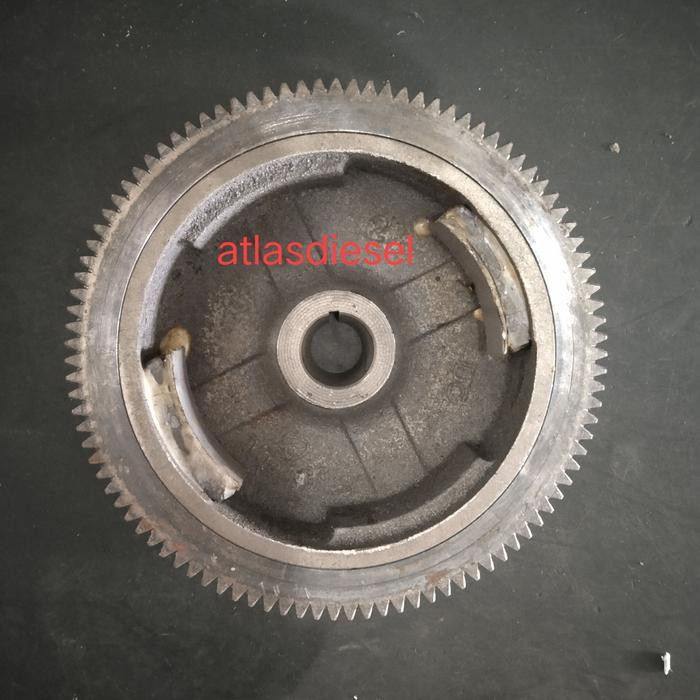 Ready magnet flywheel gx390 gx420 genset