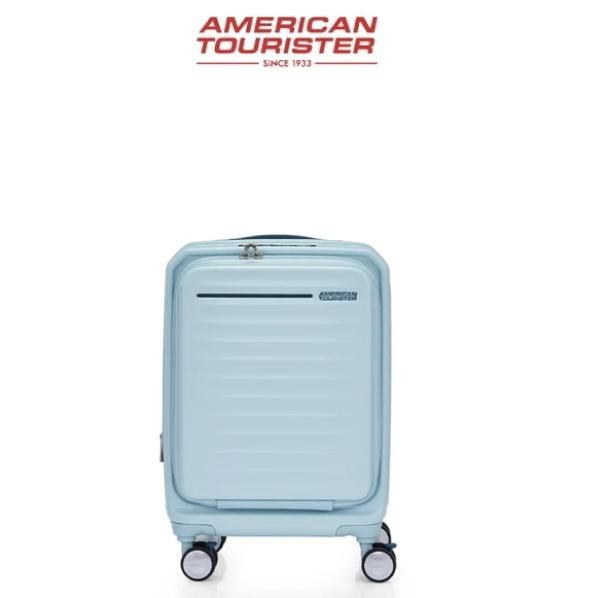 Koper American Touriter Frontec Hardcase 20 Inch Cabin Size