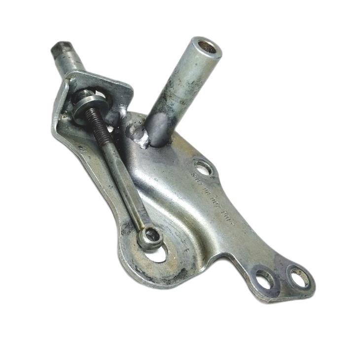 BRACKET DUDUKAN TENSIONER MERCEDES BENZ MERCY BOXER W124 300E