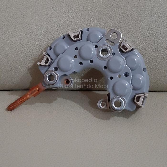 Rectifier alternator silikon dioda dinamo suzuki karimun estilo 4 cyl