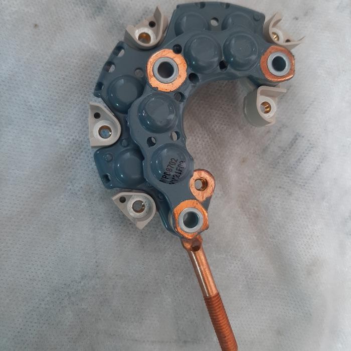 Rectifier alternator / silicon / dioda dinamo ampere suzuki karimun