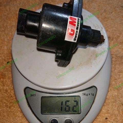 ISC SERVO IACV HYUNDAI ELANTRA ASLI MITSUBISHI JAPAN