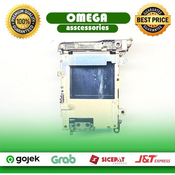 Battery Baterai Box Canon Eos M Eos M Copotan