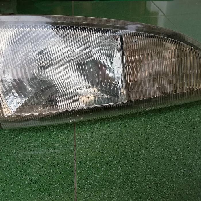 Headlamp Espass Original