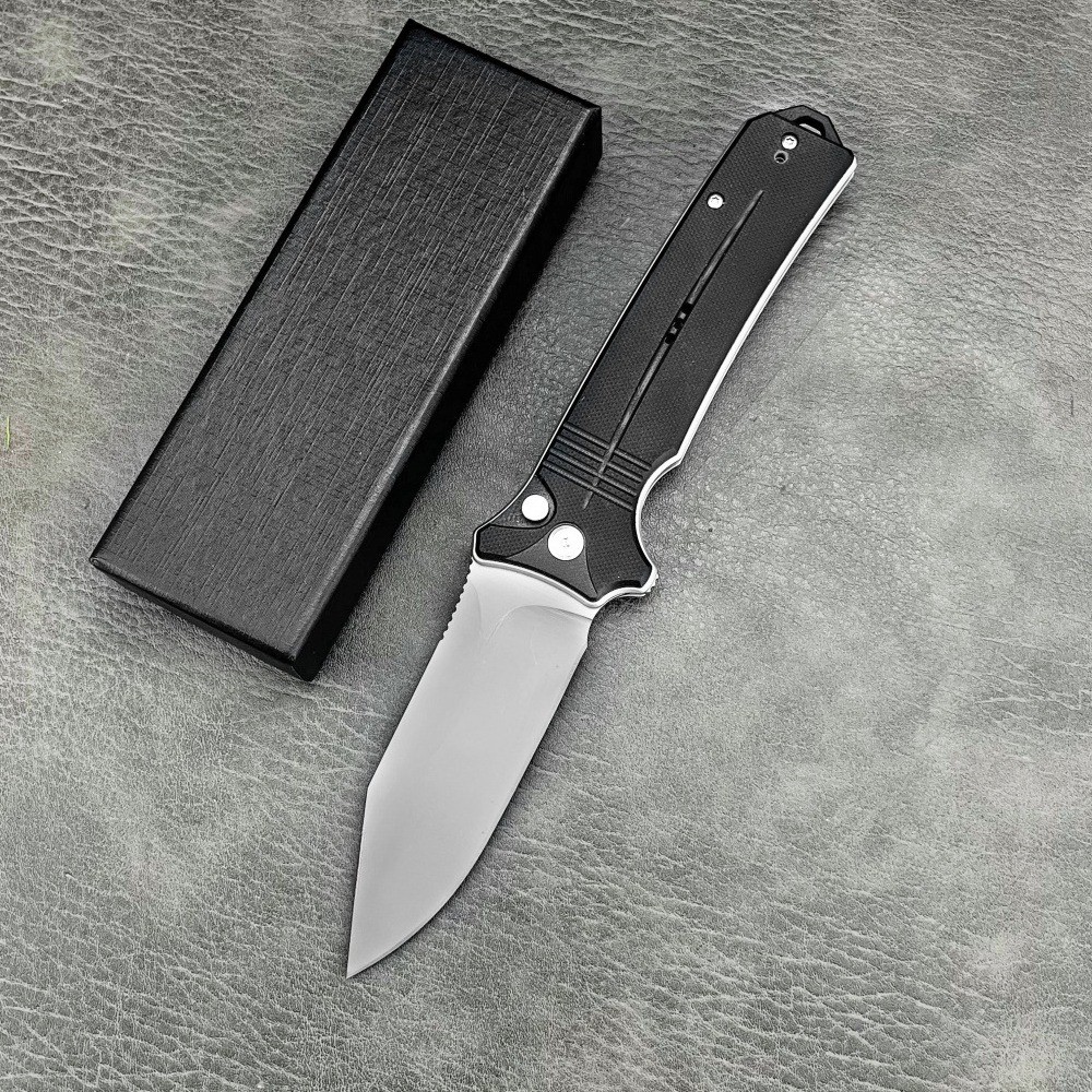 New CIVIVI High-quality Folding Knife 8Cr13Mov Blade G10 Handle EDC Pocket Knife Multi-purpose Knife