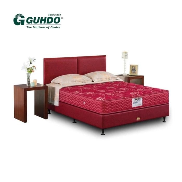 Kasur Springbed Guhdo 120x200 New Prima Matras Only Bandung