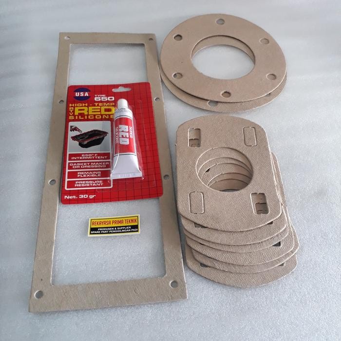 TL800 PERPAK FULLSET GARDAN TRAKTOR QUICK TL 800