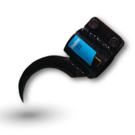 Jalu Egrek Sawit - Alat Bantu Panen Sawit