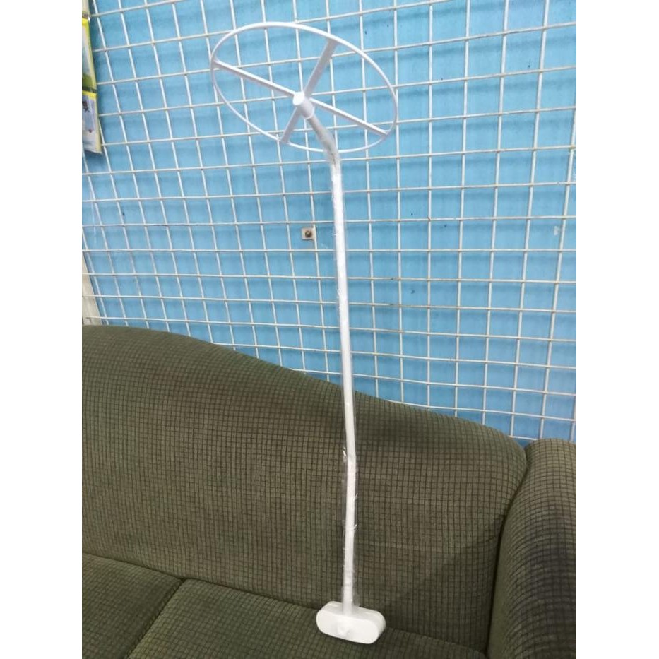 Dialogue Baby - Tiang Kelambu Baby Box