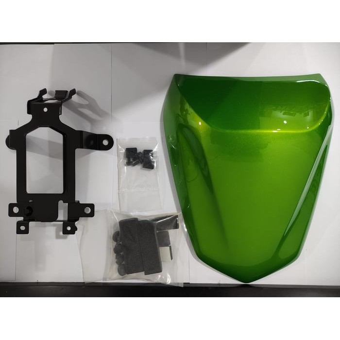 HOT SALE Single Seat Kawasaki Er-6N