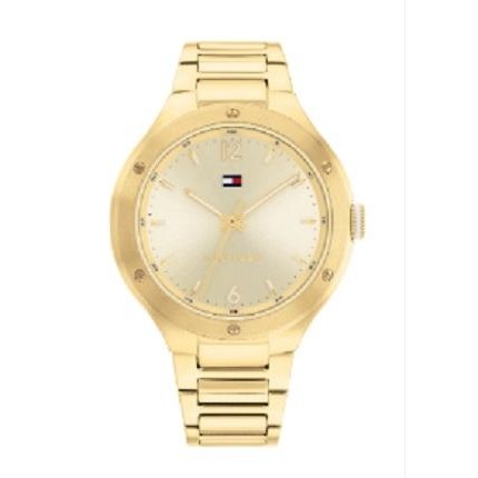 Tommy Hilfiger 1782477 - Jam Tangan Wanita