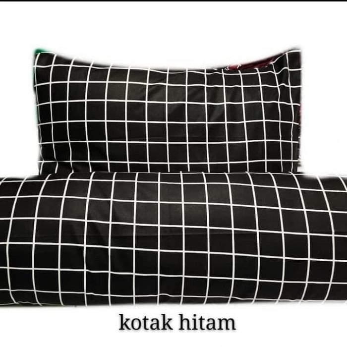 sarung bantal 50x70