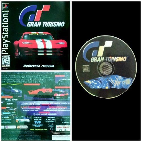 /////] [BEKAS] DVD Game PS1 / Playstastion 1 Preloved Series 28