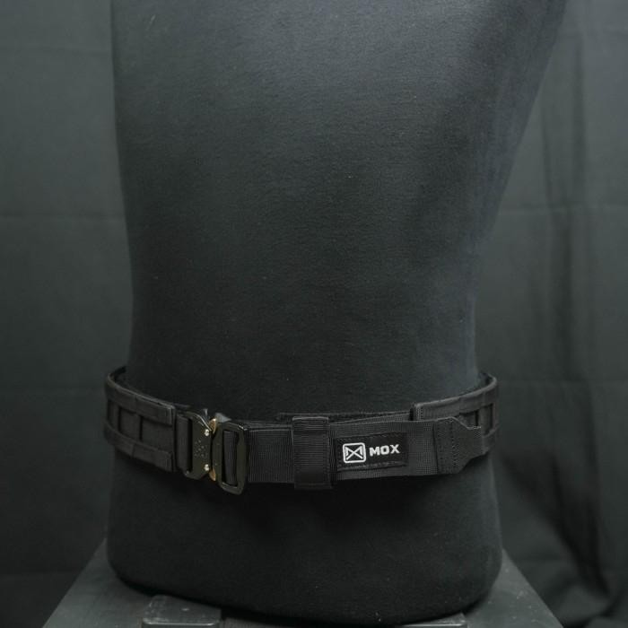 Comet Belt Tactical Belt Mox Tactical