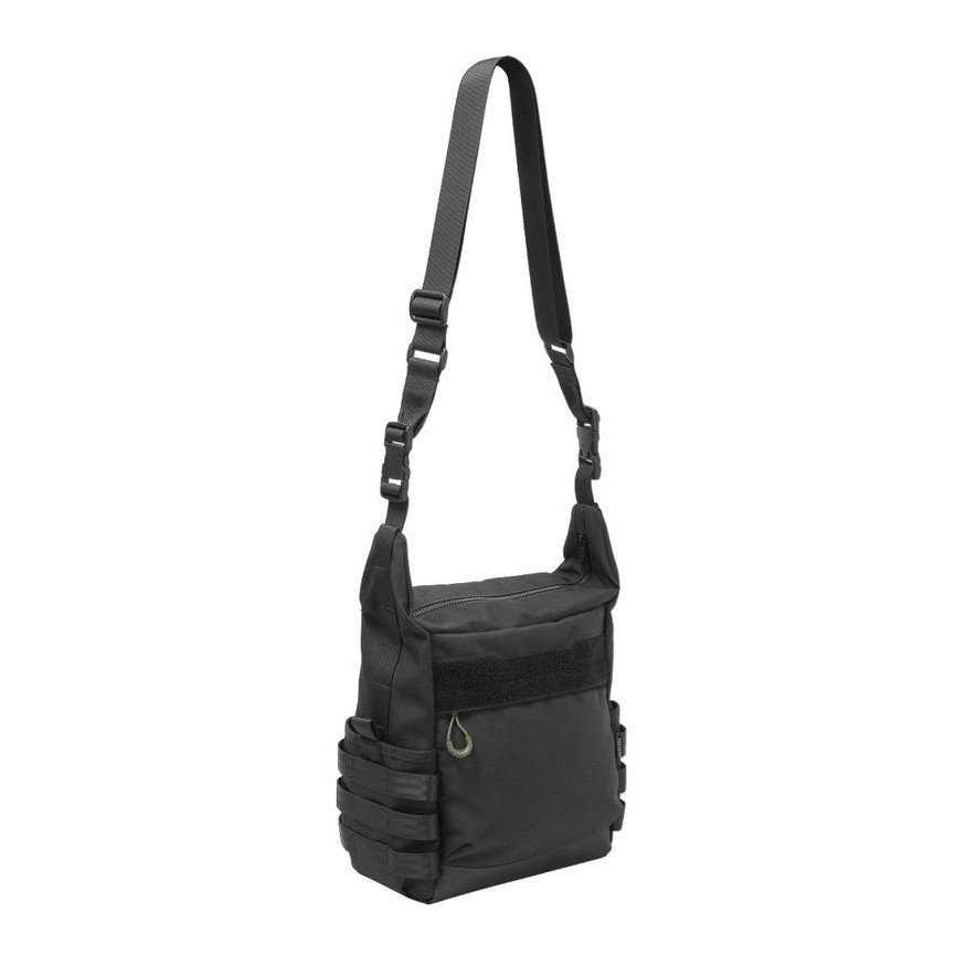 Numerus Sentinel Sling bag 8L / tas selempang pria / tas ipad 11 inch