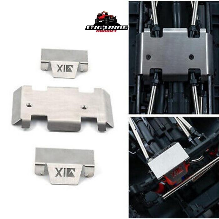 MJ METAL ARMOR RGT 96190 TOYOTA LAND CRUISER LC76