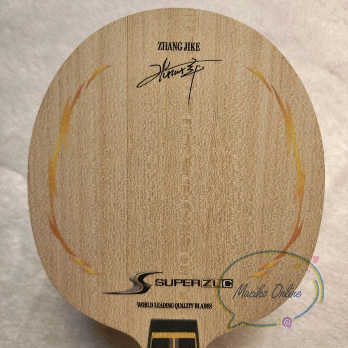 Butterfly Zhang Jike Super Zlc Fl Fish Scale ~ Butterfly Zjk Super Zlc Terlaris