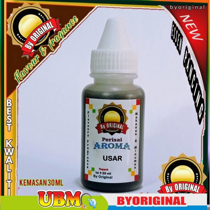 STOK TERBATAS  ESSENCE USAR HITAM. ESSEN BIANG USAR. USAR HITAM 30ML.USAR BIANG SULINGAN. USAR
