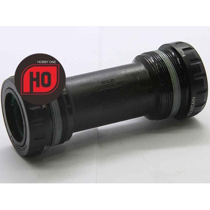 SHIMANO XTR SM-BB93 68/73mm Shell width BB Bottom Bracket