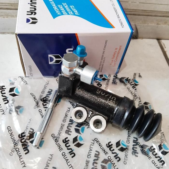 master kopling bawah kia pride kia Rio pride