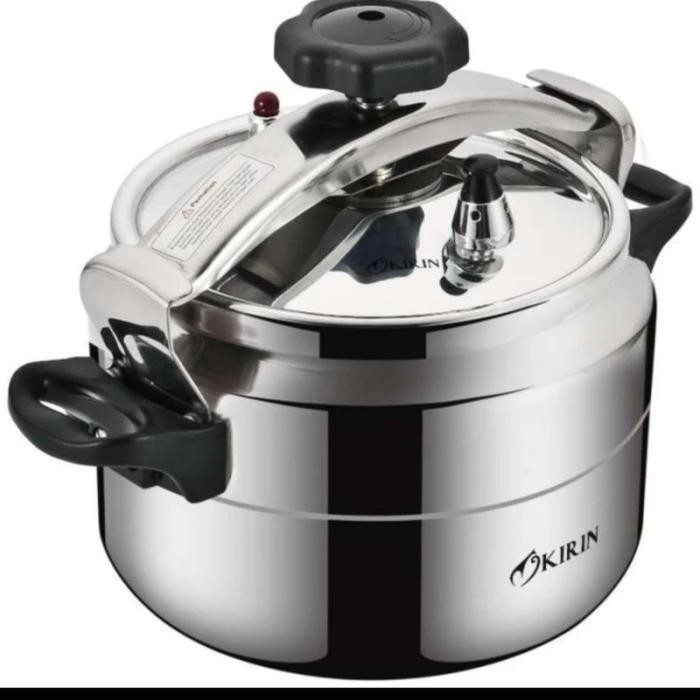 KIRIN PANCI PRESTO 12 LITER ASLI