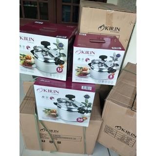 PANCI PRESTO KIRIN 8 LITER KPC 080