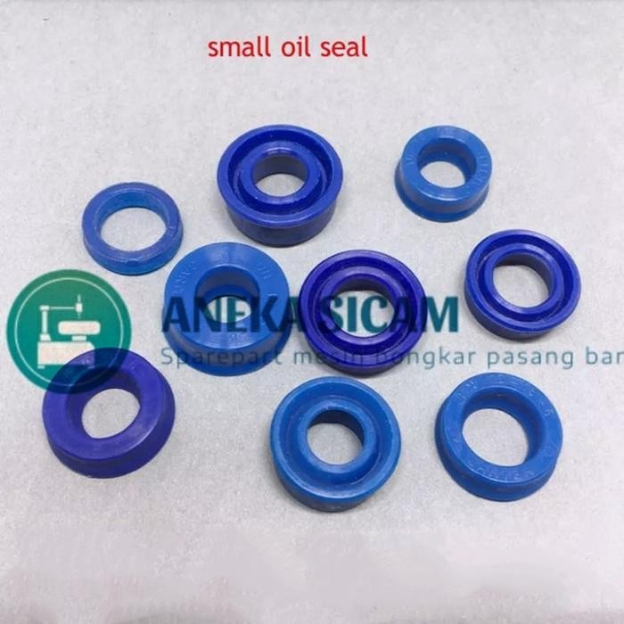 Seal Hidrolik Varian