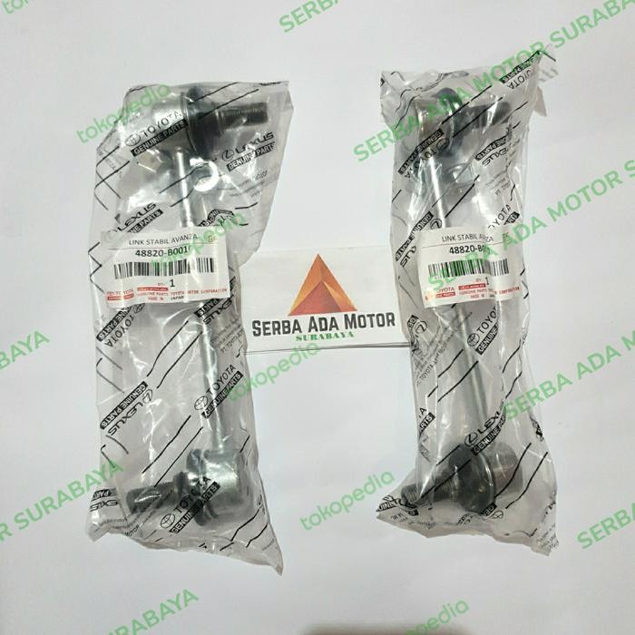 LINK STABILIZER AVANZA / XENIA || LINK STABIL AVANZA XENIA ORIGINAL
