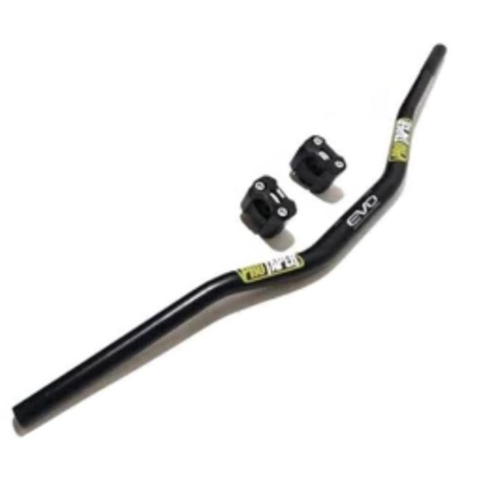 Unik Stang Protaper Evo Low Band 866-37 Black Terlariss 