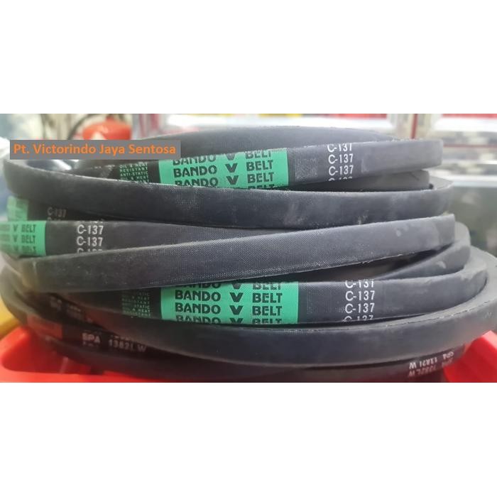 Vanbelt talikipas bando C 137 , C137 atau C-137