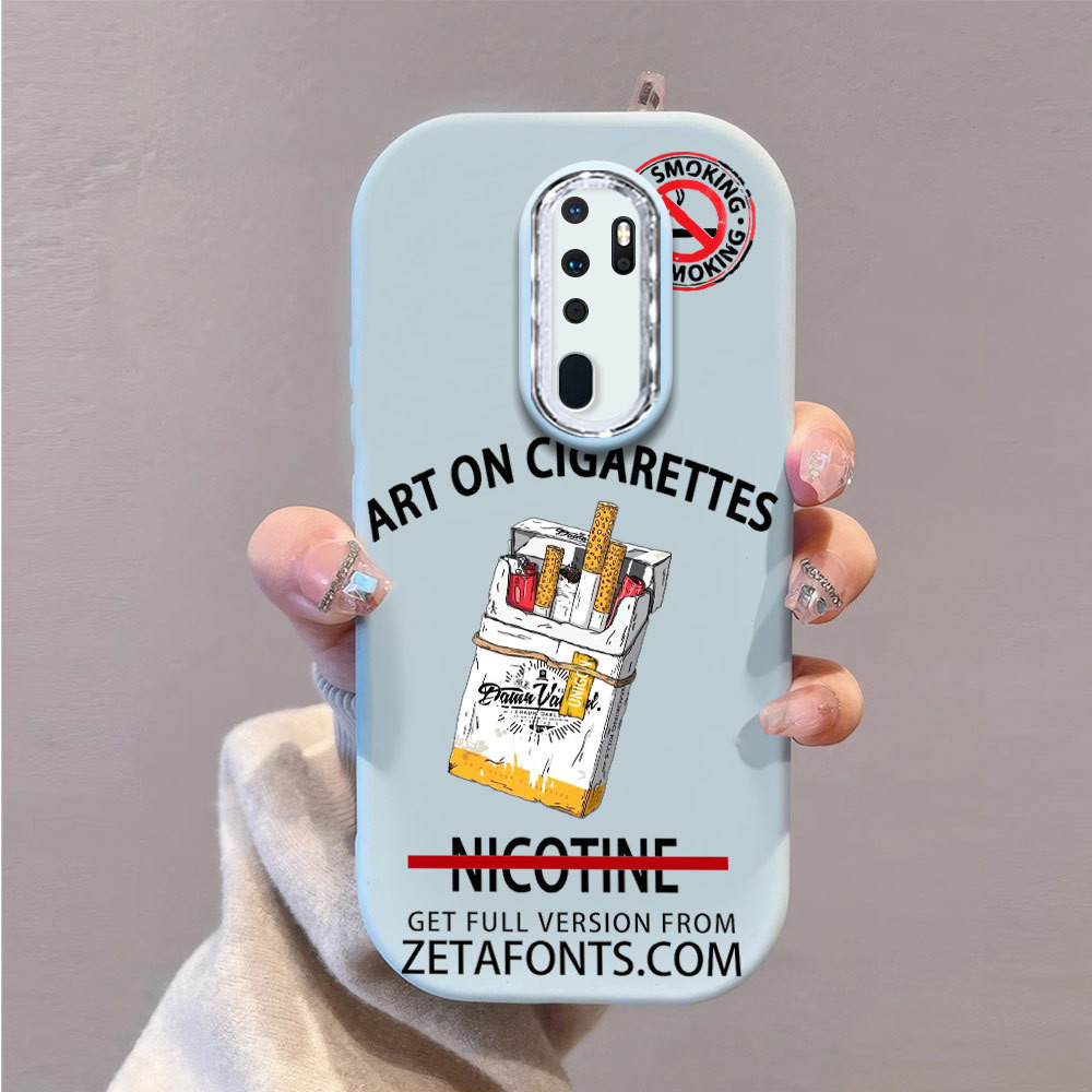 XiaoMi Redmi Note 7 8 9 10 11 Pro Max 9s 10S 10T 5G 11S 10x 4G  casing handphone terbaru Ikon Jangan