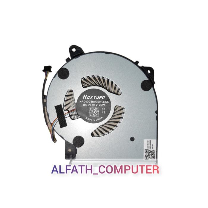 FAN KIPAS CPU COOLING LAPTOP ASUS A409 A409F A409UA X409 X409F X409FJ