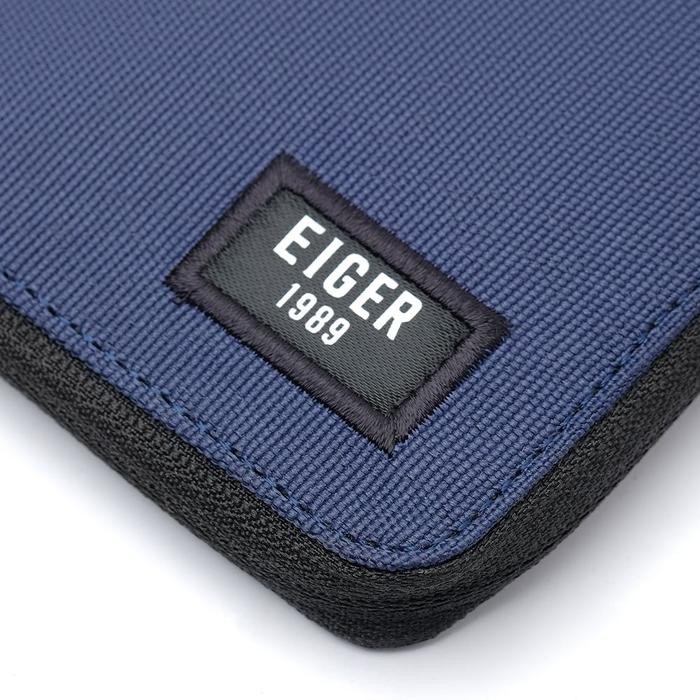 Eiger X-Florence Wallet - Dompet Pria - Dompet Eiger Terlaris