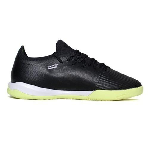 Sepatu Futsal Puma Ultra 3.4 IT - Black Fizzy 106731-04 Original