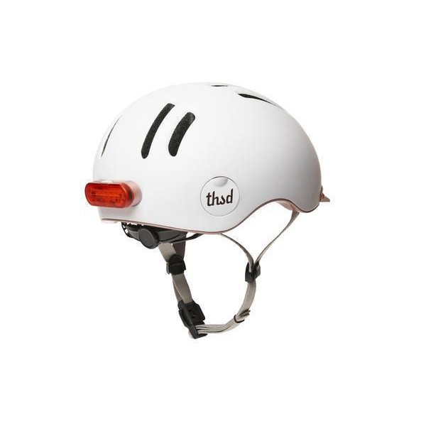 Jual Helm Sepeda - Thousand Chapter MIPS Helmet - Supermoon White Terbaru