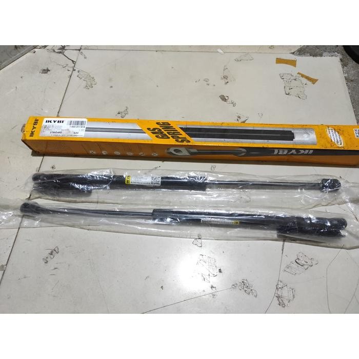 Shock Bagasi Shock Pintu Bagasi Ikybi Suzuki Splash Ikybi