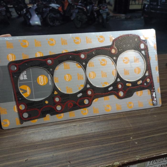 Gasket Packing Silinder Head Grandmax Luxio High Quality