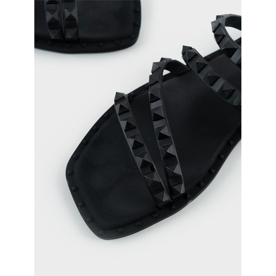 [BUY 1 GET 3] URBAN&CO Essentials Sandals Jelly Sandal Wanita - Debina